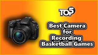 ✅ Sports Headbands: Top 5 Best Camera for Recording Basketball Games | Buying Guide