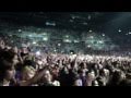 The Crowd - LADY GAGA MONSTER BALL TOUR (Zagreb, Croatia, 05 11 2010) HD