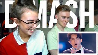 Introducing My Sister To Dimash! Sinful Passion | OUR FIRST REACTION!