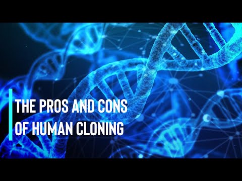 What are some disadvantages of cloning?