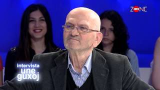 Zone e lire - Mehdi Malka 'merr guximin...'! (9 maj2014)