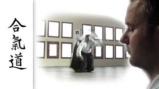 AIKIDO KOBAYASHI RYU - Gembal Shihan