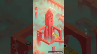 Monument valley 紀念碑谷第六關Original Chapter 6