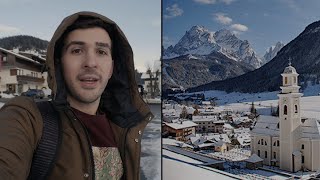 Trentino-Alto Adige: la región más RICA de Italia