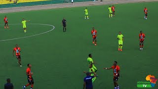 MARINE FC  IKOREYE GASOGI FC IBYA MFURAMBI KURI STADE UMUGANDA IYIHAYE 3 - 0