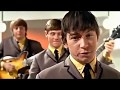 MUSIC LEGENDS/The Animals :   The House of the Rising Sun