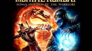 Mortal Kombat 2011 OST - Raiden Theme