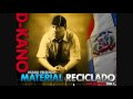 DKano - Lo Real Permanece