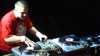 DJ EPROM ITF France 2005