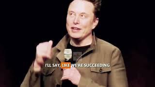 Elon Musk: 'We're Building a LEGION of 5,000 Tesla Robots in 2025' | EXCLUSIVE