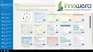 Innowera Cloud Repository - Process Runner Help