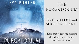 FREE FULL PSYCHOLOGICAL HORROR #audiobook  The Purgatorium (Purgatorium #1)