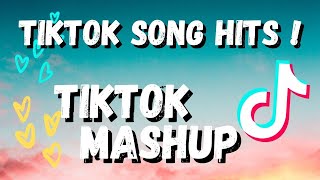 TIKTOK MASHUP 🎵  2021 | TIKTOK Song Hits And Dance II