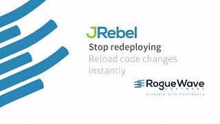 JRebel for JDeveloper: Support for remote servers and VMs