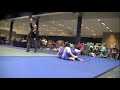 seio nage to ko uchi gari for ippon