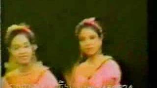 Khmer Krom Dance 2