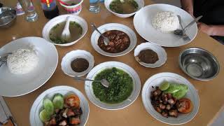 Batak cuisine | Wikipedia audio article