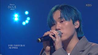 지바노프 - 진심 ♬[유희열의 스케치북/Yu Huiyeol's Sketchbook] 20190503