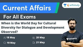 5:00 AM - Current Affairs Quiz 2022 by Bhunesh Sir | 24 May 2022 | Current Affairs Today