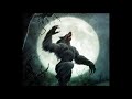 the werewolf instrumental aimee kindlen