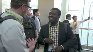 GTC DC 19: Showcasing the Latest AI Innovations