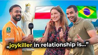 Polish Women & Foreign Men – Real Love Stories 💘