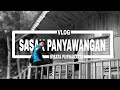 SASAK PANYAWANGAN - PURWAKARTA | Flying Fox Tertinggi dan Terpanjang di Jawa Brat