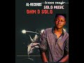 omuyimbi by ohm dsolo ££££official audio 2024 album prod alpha magic* ugandan music