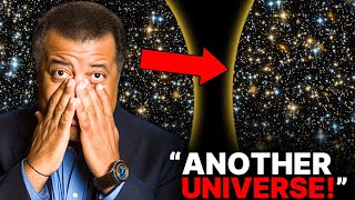 Neil deGrasse Tyson: James Webb FINALLY Found The Edge Of The Observable Universe!
