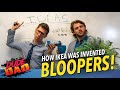 How IKEA was invented: BLOOPERS!