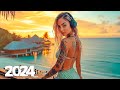 Musica para trabajar activo y alegre mix - La Mejor Musica Deep House - Deep House Mix 2024 #226