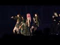 4k 250111 smtown live 2025 in seoul 슴콘 aespa 에스파 armageddon 직캠 fancam