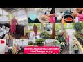 4:AM Morning Routine/Breakfast/Lunch /Easy Fish Curry/Gardening by jamshirecipes