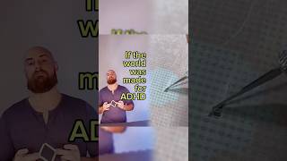 With ADHD Without ADHD. Part 16 #adhd