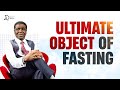 DAY 2 || PRAYER AND FASTING || ULTIMATE OBJECT OF FASTING || WITH BISHOP DAVID ABIOYE | 14.01.2025