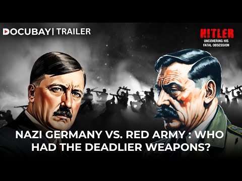Hitler's Eastern Blunder: The Turning Point of World War II – Documentary Series Watch Now