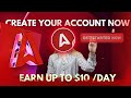 How To Create Adsterra Account 2024 | How to Earn  Money From Adsterra | adsterra umlimited earning