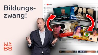 APRILSCHERZ - Das ENDE von YouTube, so wie wir es kennen: Staat „unterwirft“ YouTube | RA Solmecke