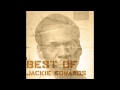 Jackie Edwards - Peaceful Man