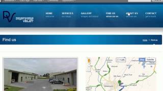 Installing Google Maps into Wordpress [HD]