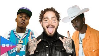 Top 70 Rap Songs Of September 2019