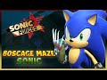 Sonic Forces: Speed Battle - #SonicPrime Event: Boscage Maze Sonic Gameplay Showcase