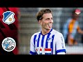 Samenvatting FC Eindhoven - FC Den Bosch (09-08-2024)