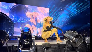 Beyoncé - HEATED (Renaissance World Tour - Philly)