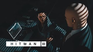 End of an Era (Mission Cutscene) - Hitman 3