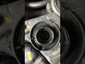 2017 430i Gran Coupe Coolant Leak