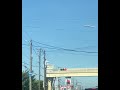 【謎】ufo in hokkaido sky 北海道の空に未確認飛行物体？