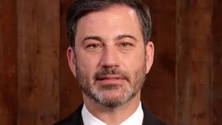 Jimmy Kimmel Critica A Donald Trump Con Una Dura Declaración Sobre Las Protestas Por Floyd