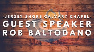 01.19.25 • Please join JSCC Guest Speaker Robert Baltodano. \