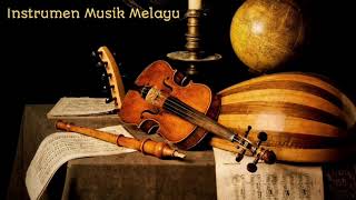 Instrumen Lagu Melayu Pilihan Terbaik Full 1 Jam Traditional Malay Music